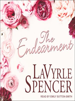 cover image of The Endearment